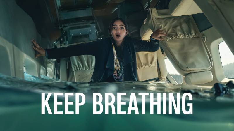 Keep Breathing - Vj Soul